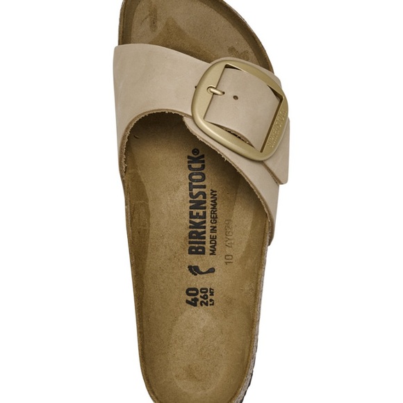 Birkenstock sandals - Picture 3 of 9